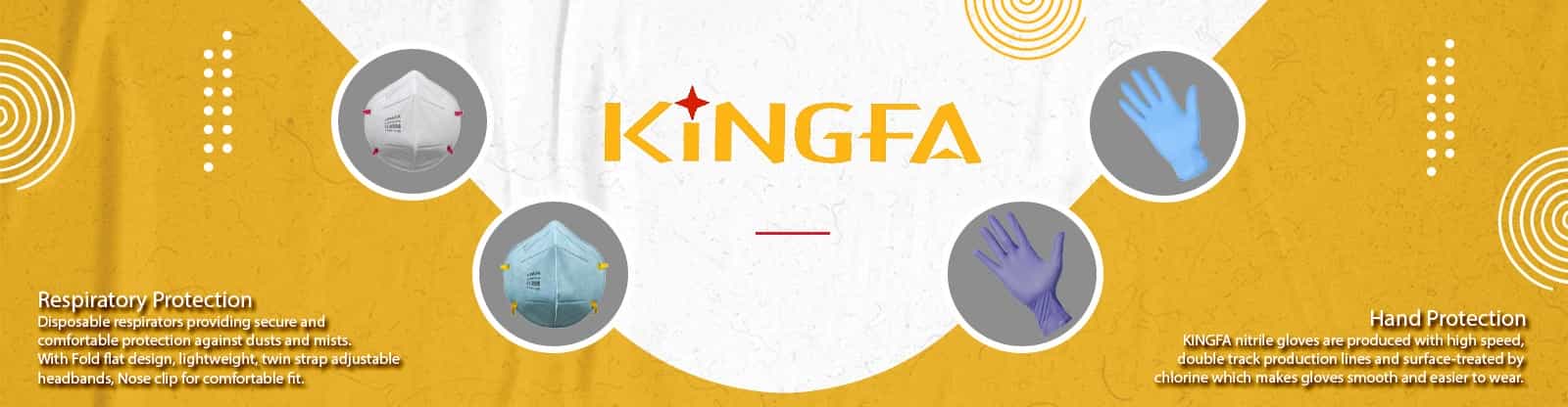 Kingfa