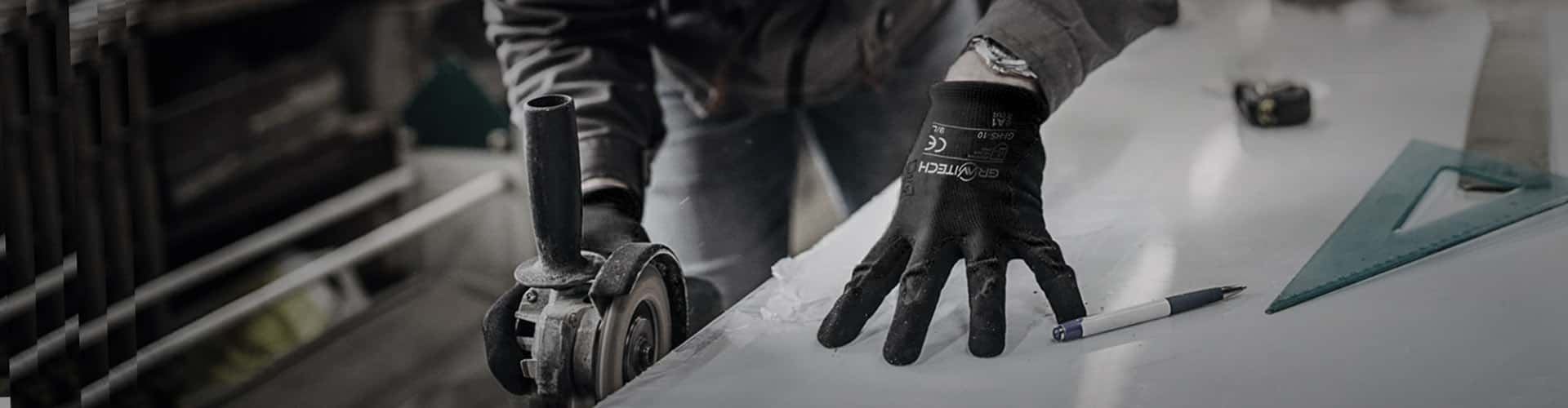 Hand Protection