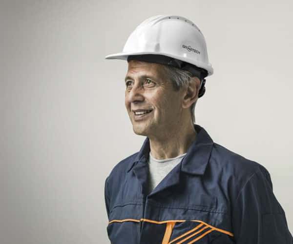 Head Protection