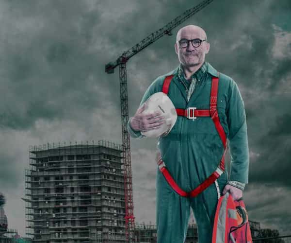 Fall Protection