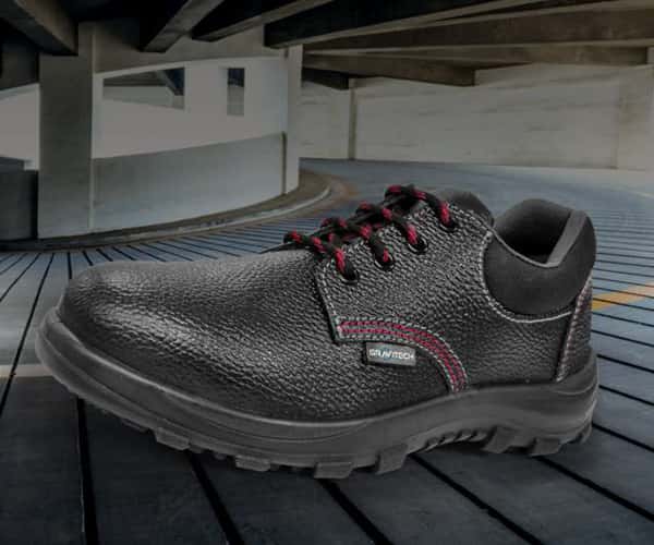 Foot Protection