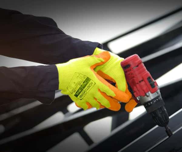 Hand Protection