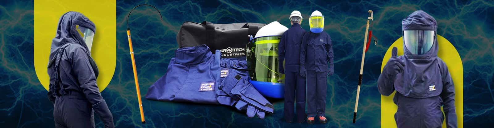 Electrical Protection