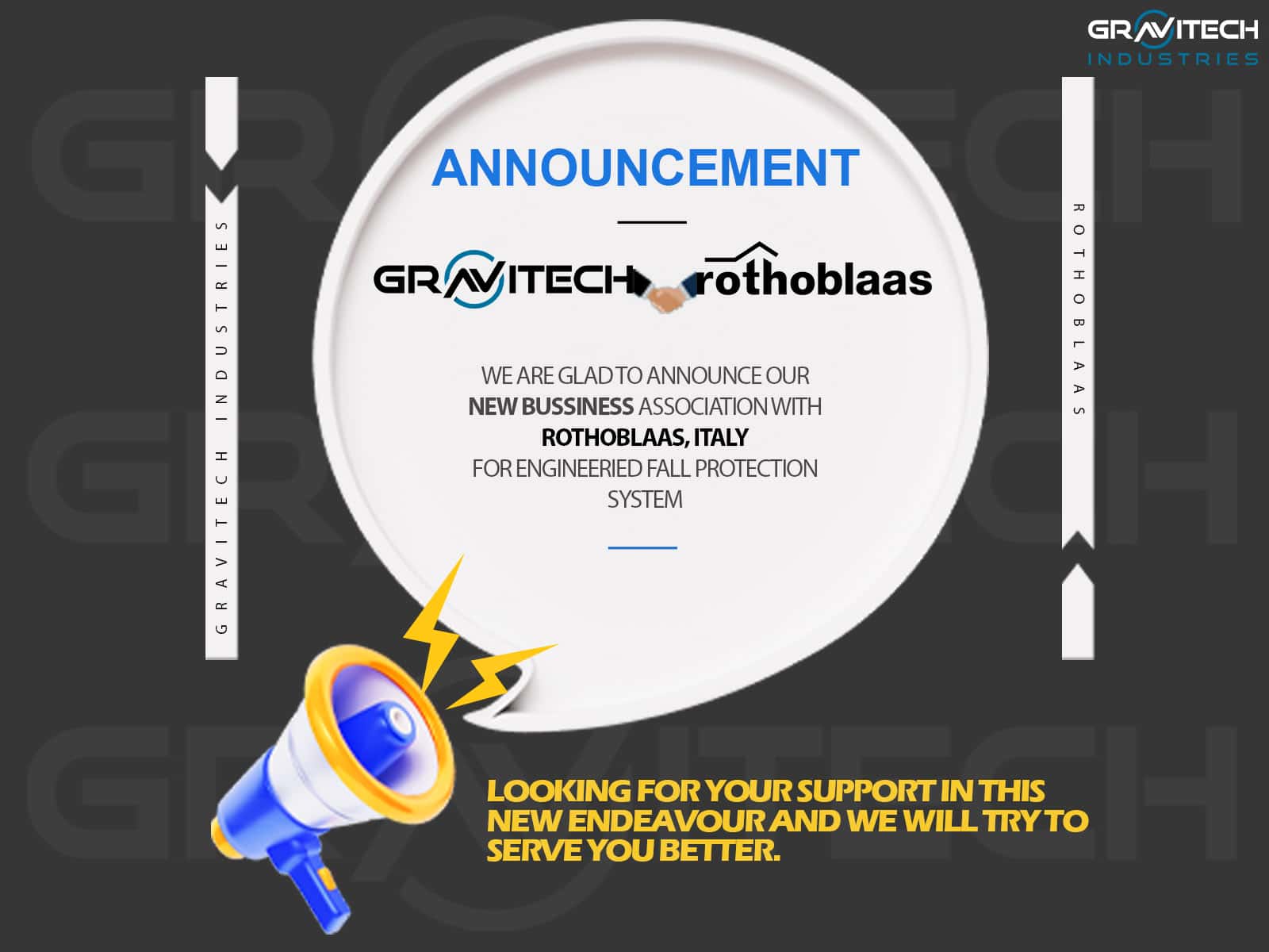 rothoblass promotion post